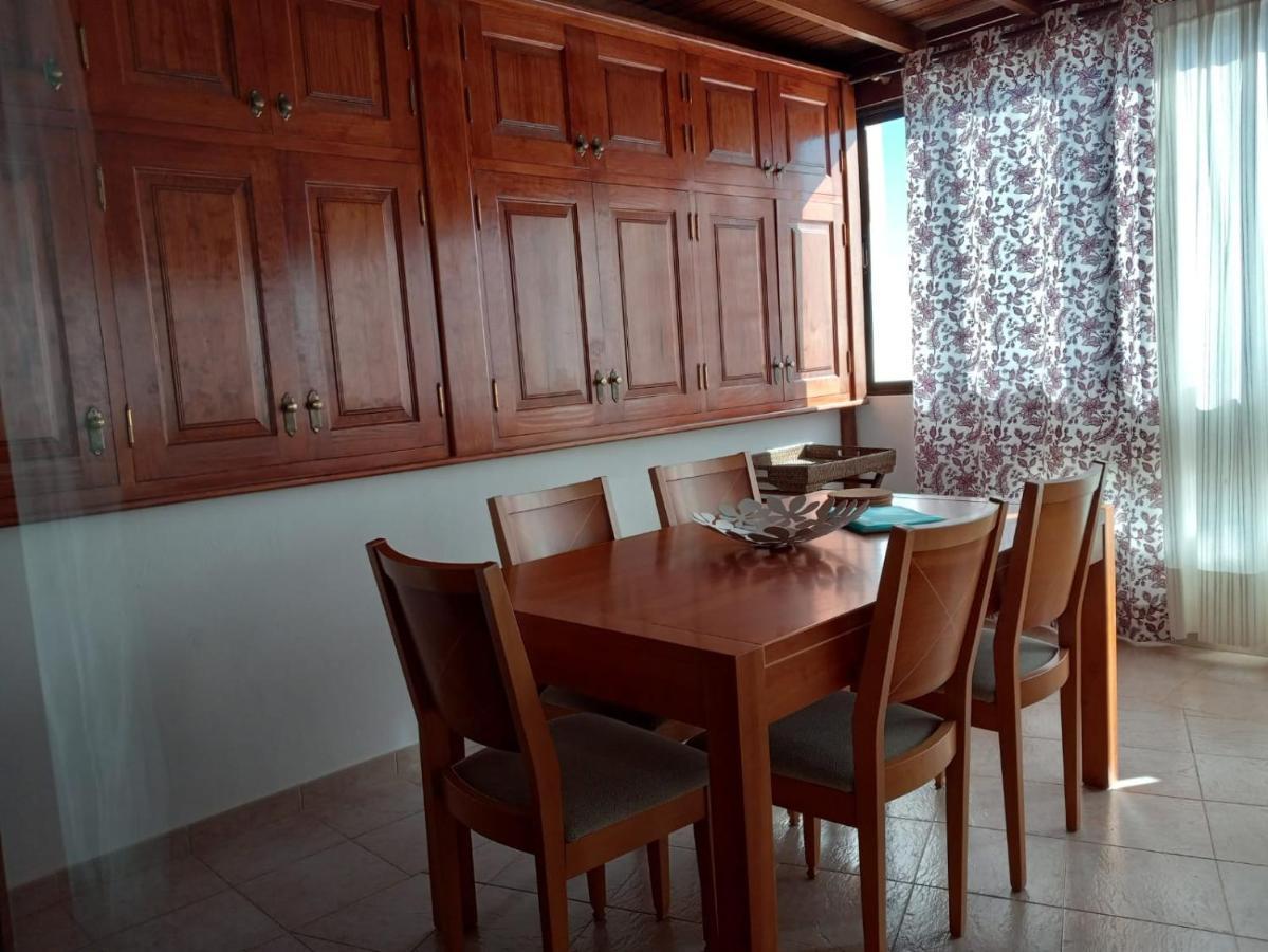 Casa Bonica Apartamento Playa Blanca  Exterior foto