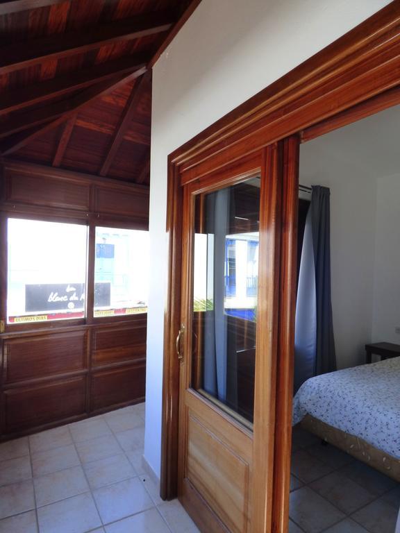 Casa Bonica Apartamento Playa Blanca  Exterior foto
