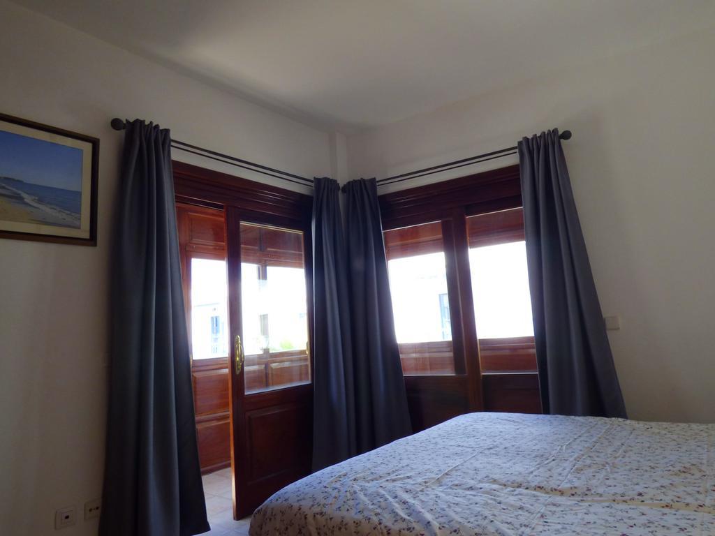 Casa Bonica Apartamento Playa Blanca  Exterior foto