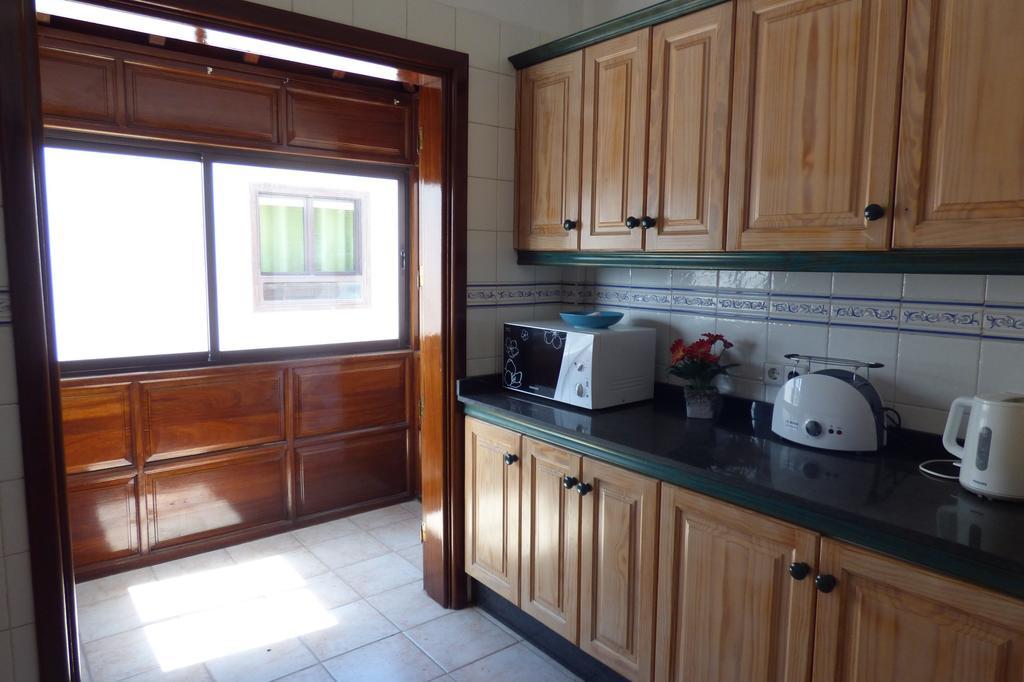 Casa Bonica Apartamento Playa Blanca  Exterior foto